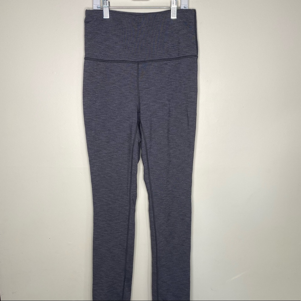 Lucy Leggings High Waist Straight Leg Yoga Pants